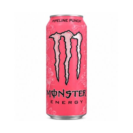 Monster Energy Drink Pipeline Punch 500ml