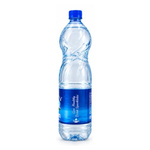 Muree Sparkletts Water 1.5Liter