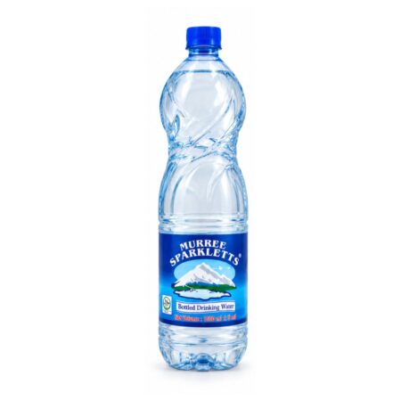 Muree Sparkletts Water 1.5Liter