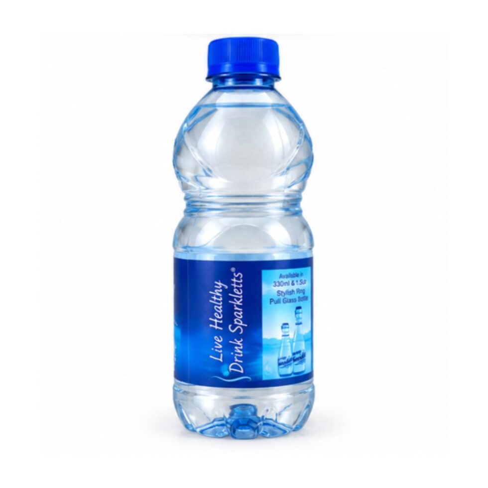 Muree Sparkletts Water 500ml