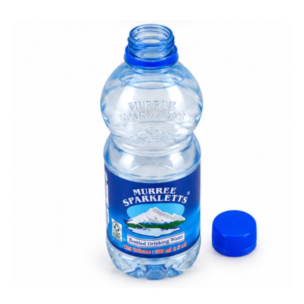 Muree Sparkletts Water 500ml