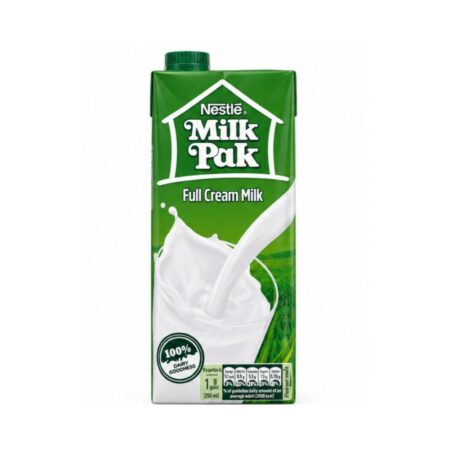 Nestle Milk Pak 1 Liter