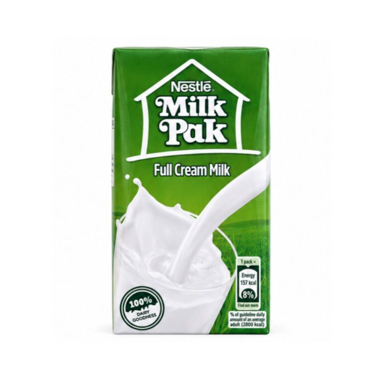 Nestle Milk Pak 250ml