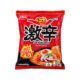 Nissin Noodles Hot Spicy Mushroom 108g