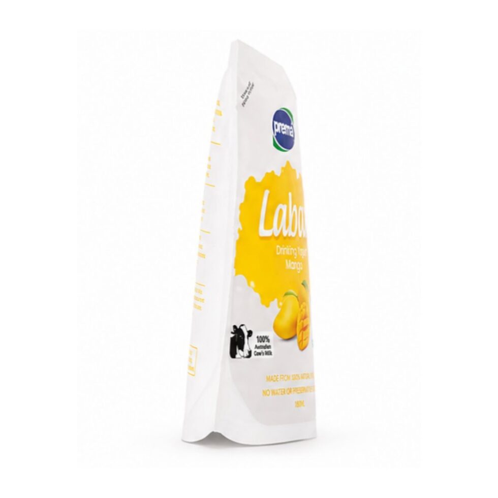 Prema Laban Mango 180ml