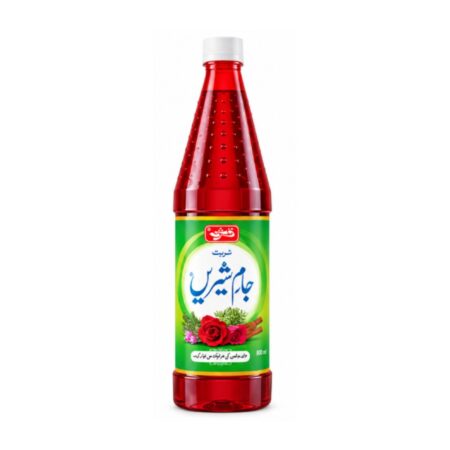 Qarshi Jam e Shiri 800ml