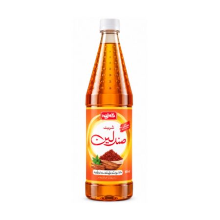 Qarshi Sharbate Sandaleen 800ml