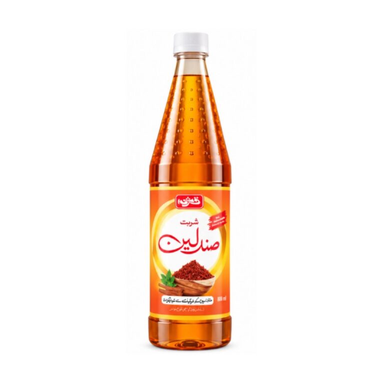 Qarshi Sharbate Sandaleen 800ml
