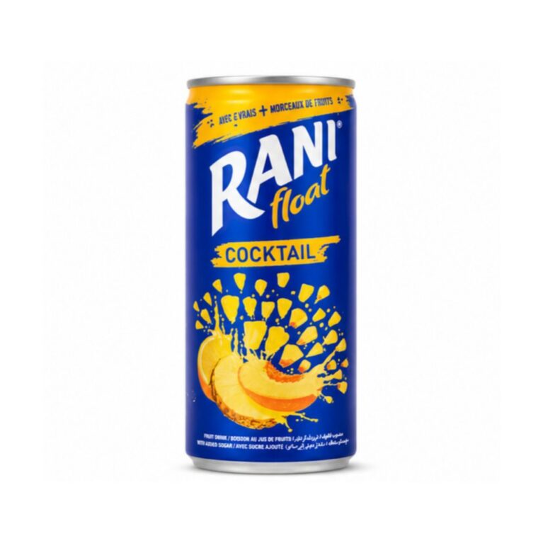 Rani Float Juice Cocktail 240ml