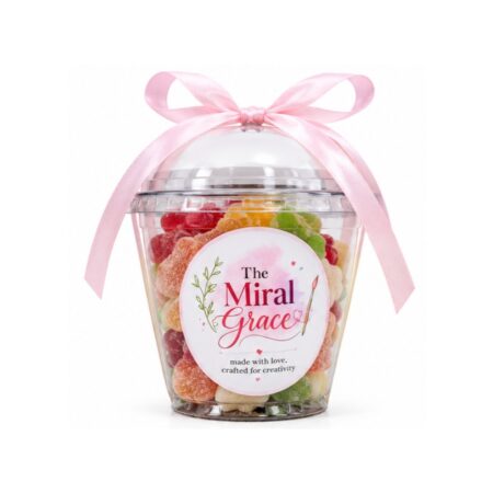 The Miral Grace Jelly Assorted Box