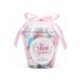 The Miral Grace Marshmallow Box