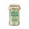 The Soul Food Cold Pressed Coconut Oil 300g