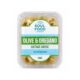 The Soul Food Cottage Cheese Olive & Oregano 140g