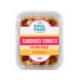The Soul Food Cottage Cheese Sundried Tomato 140g