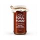 The Soul Food Organic Acacia Honey 485g