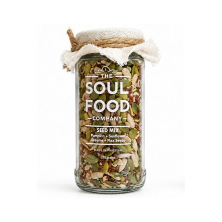 The Soul Food Seed Mix 235g