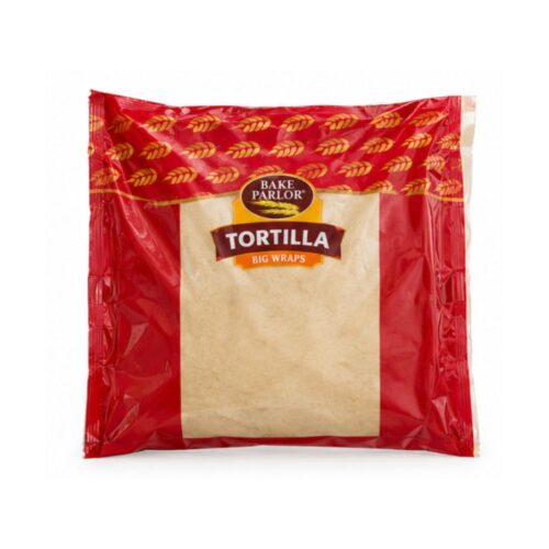 Bake Parlor Tortilla 5s