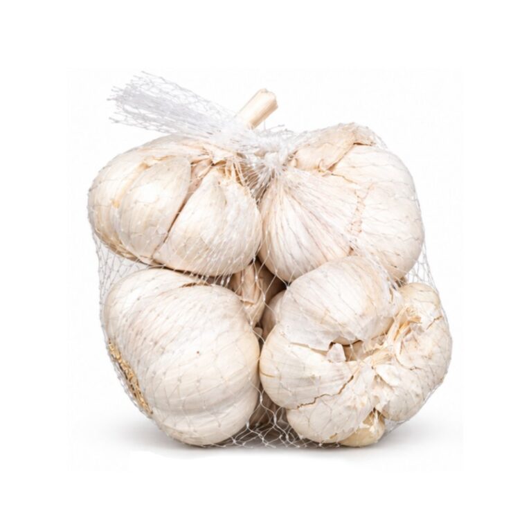 China Garlic