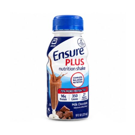 Ensure Plus Nutrition Shake Milk Chocolate 237ml