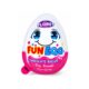 Floret Fun Egg For Girls 1s