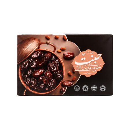 Jannat Irani Dates 500g