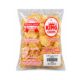 King Chips Jumbo Plain 80g