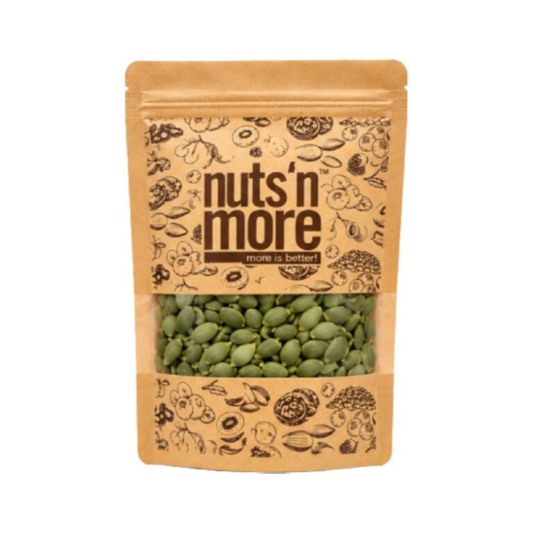 Pumpkin Seed 200g
