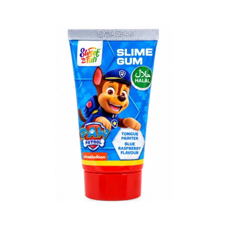 Sweet n Fun Slime Gum 35g
